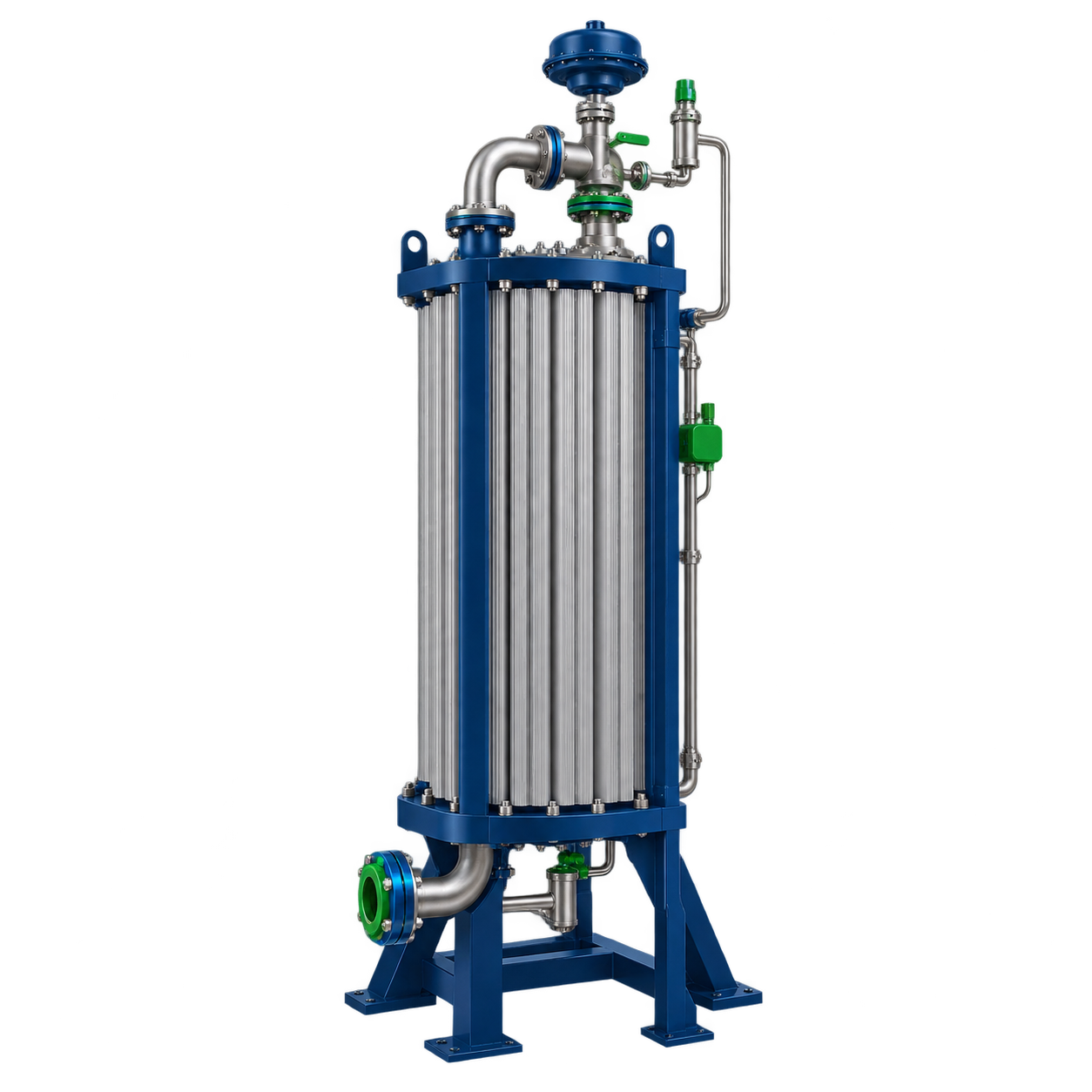 Газификаторы