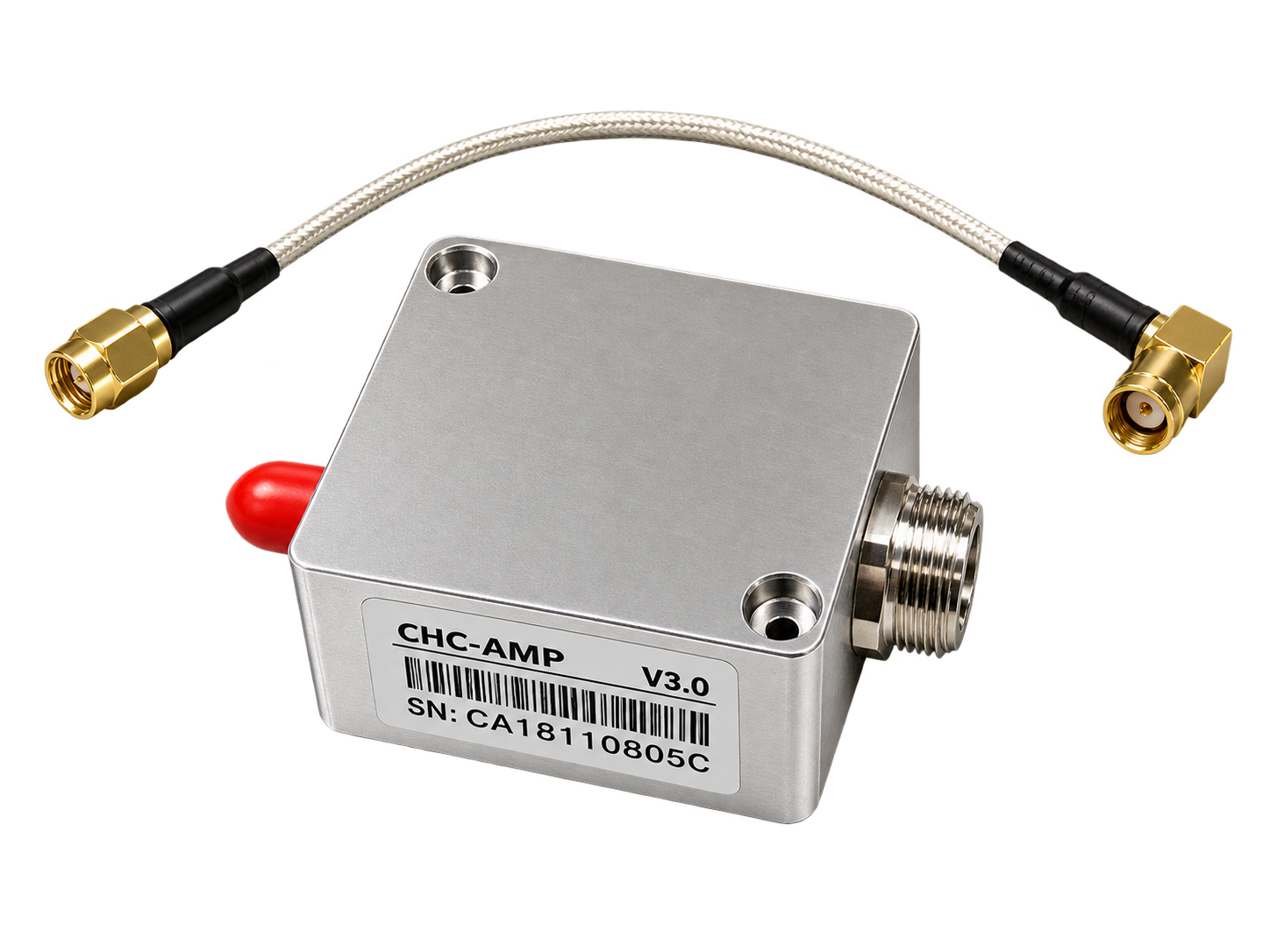 Датчик контроля высоты CHC-AMP