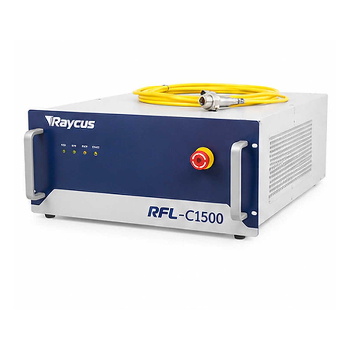 Лазерный источник Raycus RFL-C1500 1,5кВт