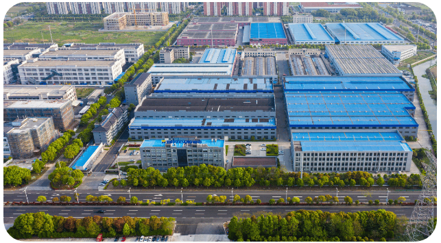China X robot Group