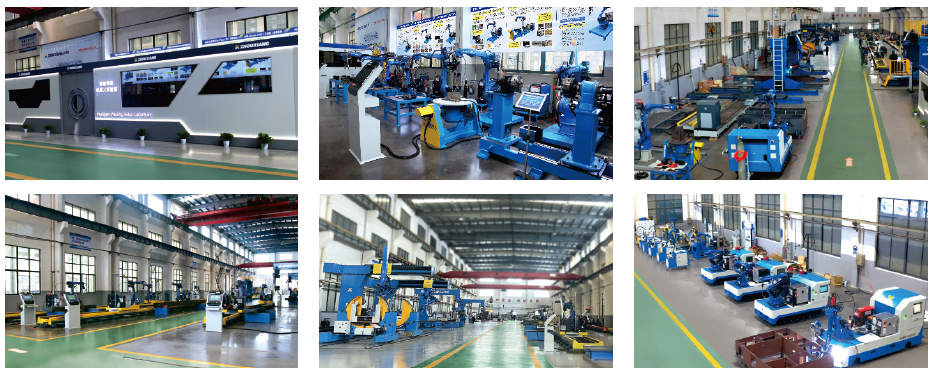 China X robot Group