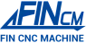 FIN CNC Machine