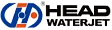 HEAD WATERJET